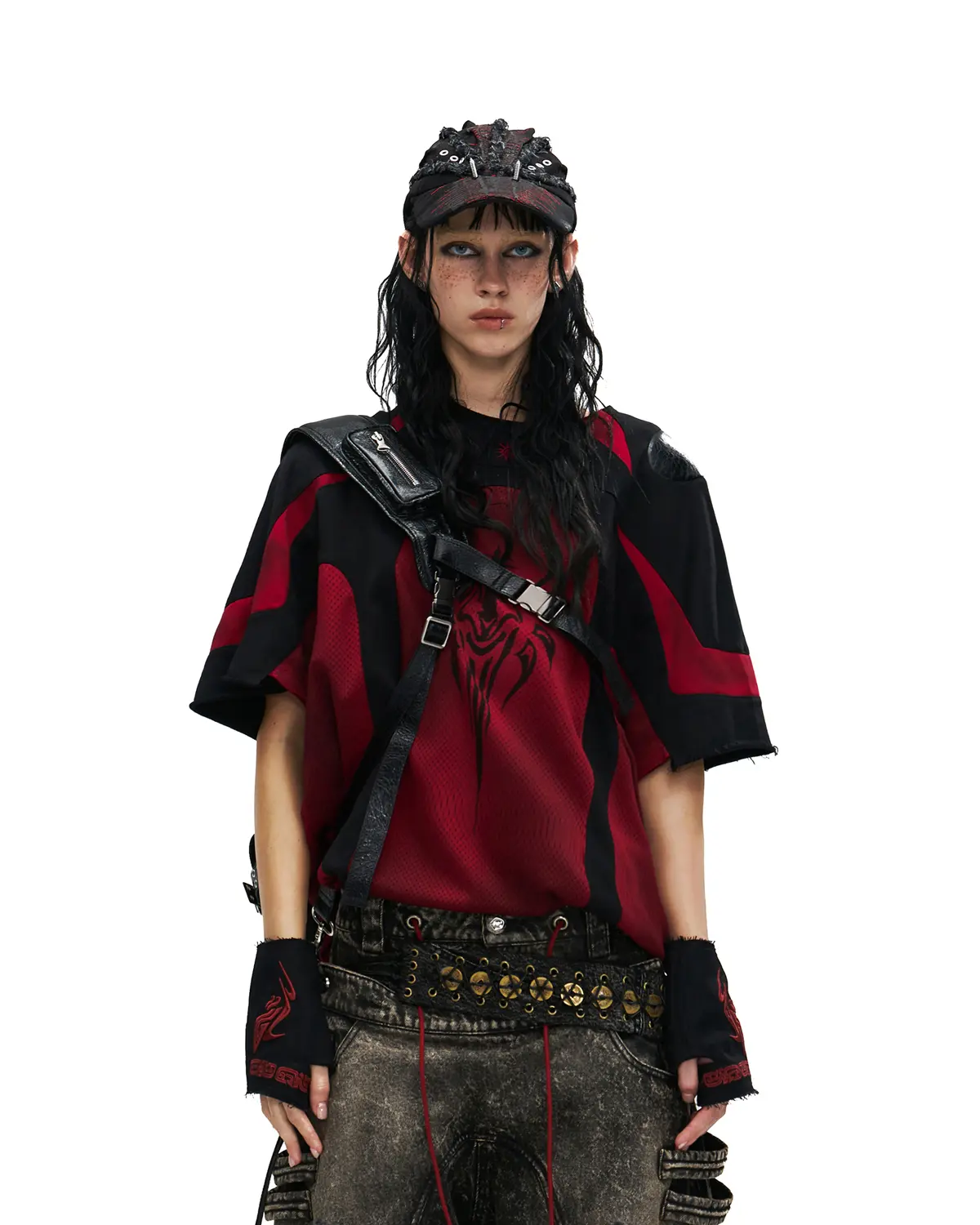 PERSONSOUL TOPS